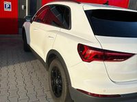 Gebraucht Audi Q3 Ambiente 150 PS (110 kW) 2020 Weiß SUV