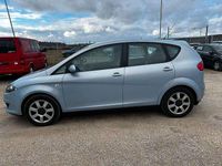 Gebraucht Seat Altea Stylance 102 PS (75 kW) 2005 Other Van / Kleinbus