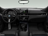 gebraucht BMW X2 sDrive20dA M Sport ACC+S&GO Kamera LED HiFi