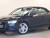 Gebraucht Audi A3 S-Line 200 PS (147 kW) 2016 Andere Cabrio