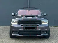 Usado Dodge Durango 364 CV (267 kW) 2018 Gris SUV