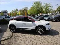 Używany Opel Mokka 2023 Biały SUV