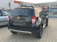 Gebraucht Dacia Duster Prestige 125 PS (91 kW) 2018 Schwarz SUV