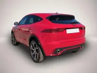 Gebraucht Jaguar E-Pace R-Dynamic 250 PS (183 kW) 2019 Manufacturer SUV