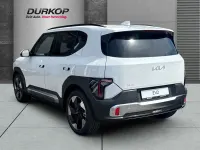 Neu Kia EV2 Earth 108 kW (147 PS) 2026 Weiß SUV