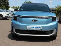 Gebraucht Ford Explorer Premium 210 kW (286 PS) 2025 Blau SUV