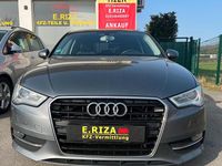 Gebraucht Audi A3 Ambiente 150 PS (110 kW) 2013 Grau Limousine
