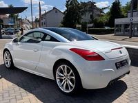 Gebraucht Peugeot RCZ 156 PS (114 kW) 2012 Coupé