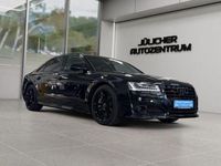 Gebraucht Audi A8 Sport 435 PS (319 kW) 2017 Schwarz Limousine