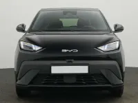 Neu BYD Dolphin Boost 64 kW (88 PS) 2026 Schwarz Kleinwagen