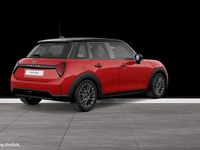 Używany Mini Cooper 156 KM (114 kW) 2025 Czerwony Hatchback
