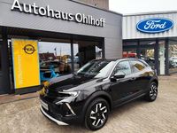 Gebraucht Opel Mokka Elegance 131 PS (96 kW) 2021 Schwarz SUV