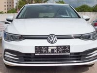 gebraucht VW Golf VIII Lim. Active+BC+MFL+PDC+SOS+SITZHEIZUNG