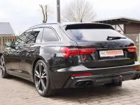 Gebraucht Audi S6 Sport 344 PS (253 kW) 2023 Mythosschwarz Kombi