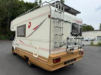 Gebraucht Fiat Ducato 71 PS (52 kW) 1989 Van