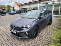 Neu VW Taigo IQ Drive 150 PS (110 kW) 2025 Rauchgrau metallic SUV
