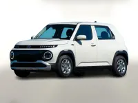Neu Hyundai Inster 71 kW (97 PS) 2026 Tomboy khaki Kleinwagen