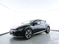 Gebraucht Kia EV6 125 kW (170 PS) 2023 Schwarz SUV