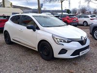 Gebraucht Renault Clio V Evolution 101 PS (74 kW) 2022 Gletscherweiß