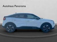 Gebraucht Citroën C4 PureTech 131 PS (96 kW) 2023 Weiß Limousine