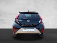 gebraucht Toyota Aygo 1.0