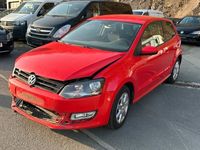 gebraucht VW Polo 1,6D 66KW