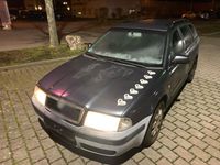 Gebraucht Skoda Octavia 110 PS (80 kW) 2004 Kombi