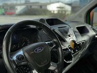 Gebraucht Ford Transit Custom Basis 140 PS (102 kW) 2014 Pickup