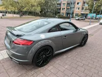 Usata Audi TT 230 CV (169 kW) 2015 Coupé