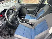 Gebraucht VW Golf VI Edition 102 PS (75 kW) 2008 Grau Kleinwagen