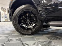 Neu Dodge Ram 401 PS (294 kW) 2026 Schwarz Pickup