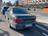 Gebraucht Opel Omega Edition 170 PS (125 kW) 1999 Grau Limousine