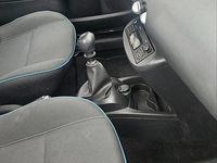 Usata Renault Twingo 75 CV (55 kW) 2013 Bianco Utilitaria