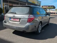 Occasion Subaru Outback Active 165 ch (121 kW) 2007 Gris Break