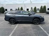 Gebraucht Subaru Outback 264 PS (194 kW) 2023 Blau Kombi
