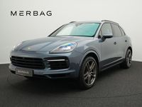 Gebraucht Porsche Cayenne 340 PS (250 kW) 2019 Blau SUV