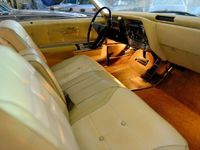 Gebraucht Oldsmobile Toronado 385 PS (283 kW) 1967 Weiß Coupé