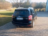 Gebraucht Subaru Forester 147 PS (108 kW) 2014 SUV