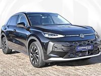 Neu VW T-Roc Style 150 PS (110 kW) 2026 Grenadillschwarz metallic SUV