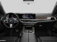 Gebraucht BMW X7 M Sport 352 PS (258 kW) 2025 Grau SUV
