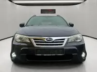 Gebraucht Subaru Impreza 150 PS (110 kW) 2010 Grau Limousine