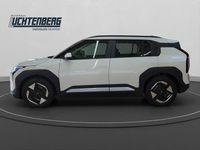 Neu Kia EV3 Air 150 kW (204 PS) 2026 Weiß SUV