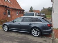 gebraucht Audi A6 3.0 TDI 235kW quattro tiptronic Avant