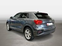 Gebraucht Audi Q2 S-Line 150 PS (110 kW) 2025 Daytonagrau perleffekt SUV