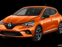 Gebraucht Renault Clio V Intens 91 PS (66 kW) 2021 Blau Limousine