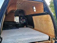 gebraucht VW Transporter T4