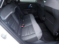 Gebraucht Citroën e-C4 Shine 100 kW (136 PS) 2022 Weiss Limousine