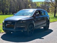 Gebraucht Audi Q7 S-Line 242 PS (177 kW) 2007 Andere farben SUV