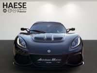 gebraucht Lotus Exige Sport 410 *SCHWARZ MET * by HAESE