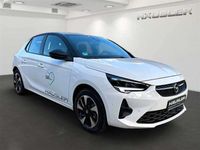 gebraucht Opel Corsa-e GS-Line Klima, Sitzheizung, Kamera